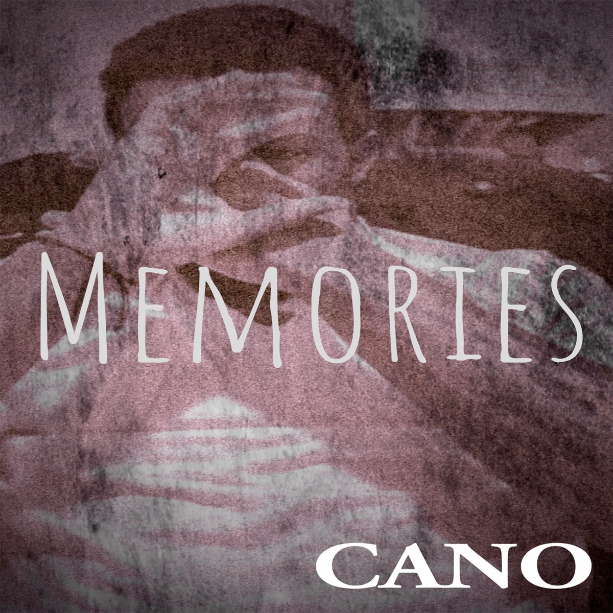 Memories - Single by Cano album cover