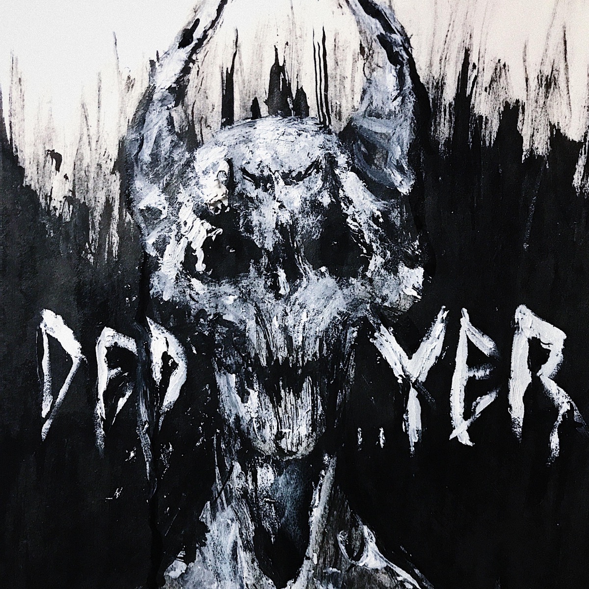 Dedyer - EP by KILLCHRIZZY album cover