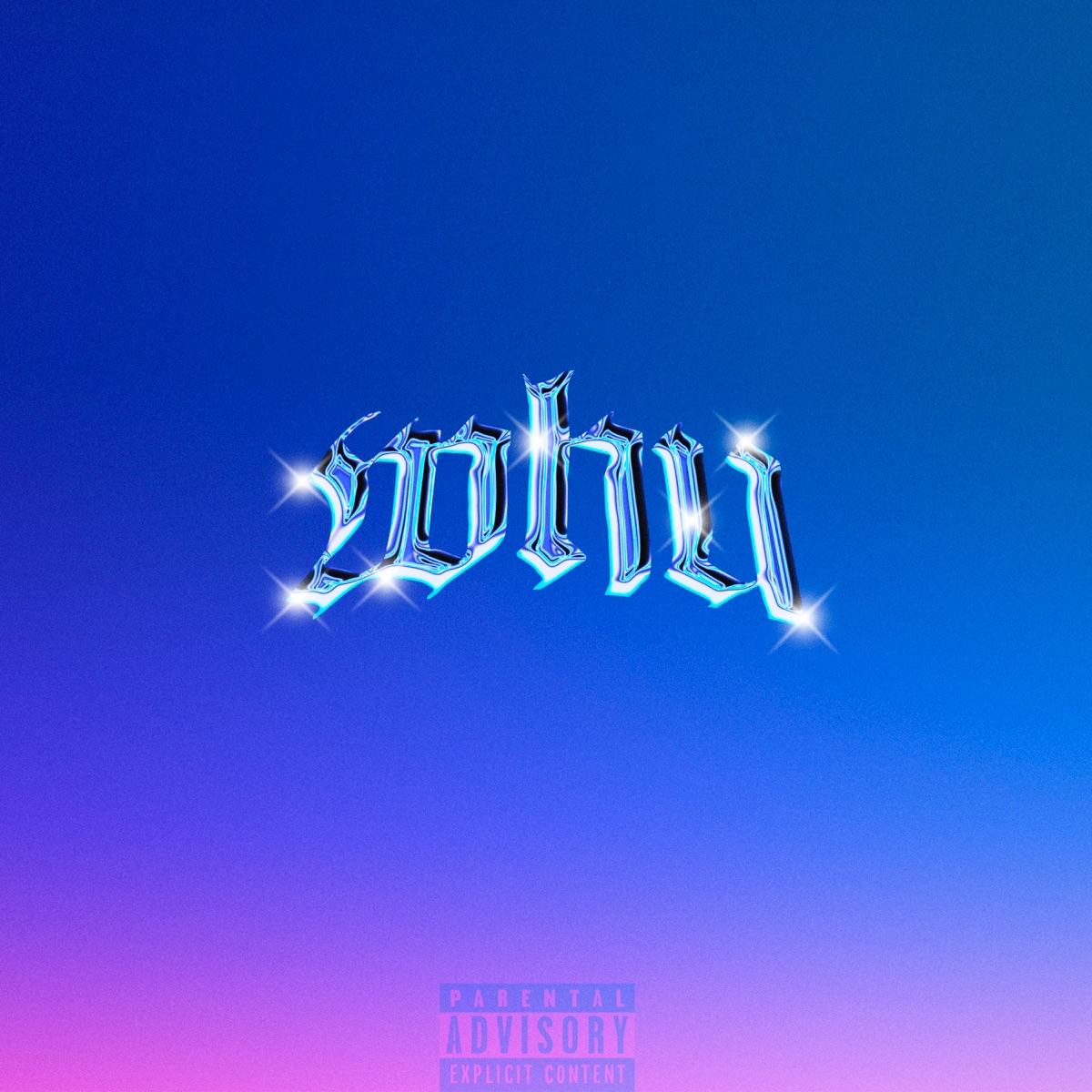 Why (Freestyle) (feat. CXLD) - Single by Lil chicha album cover