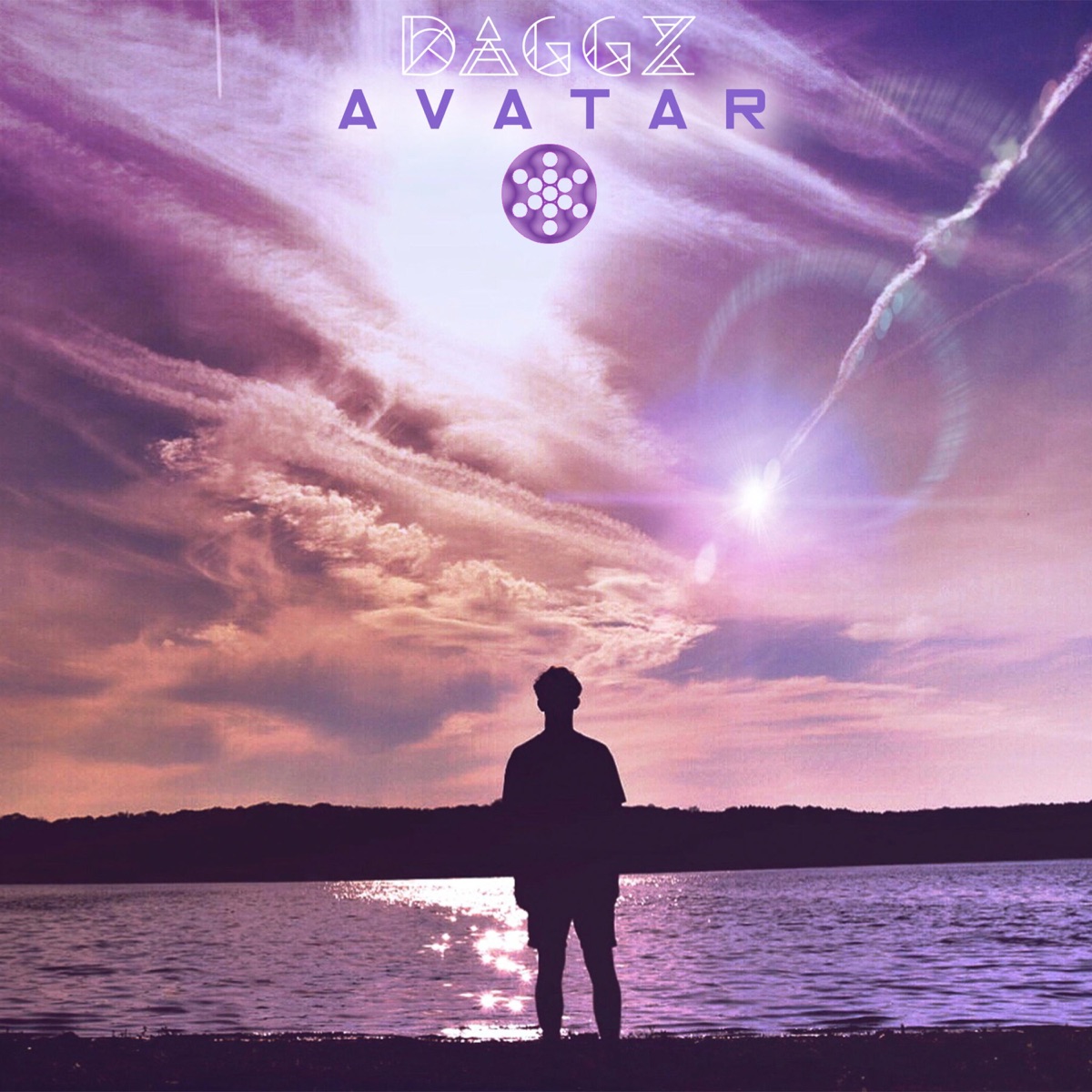 Avatar - Single by Daggz album cover