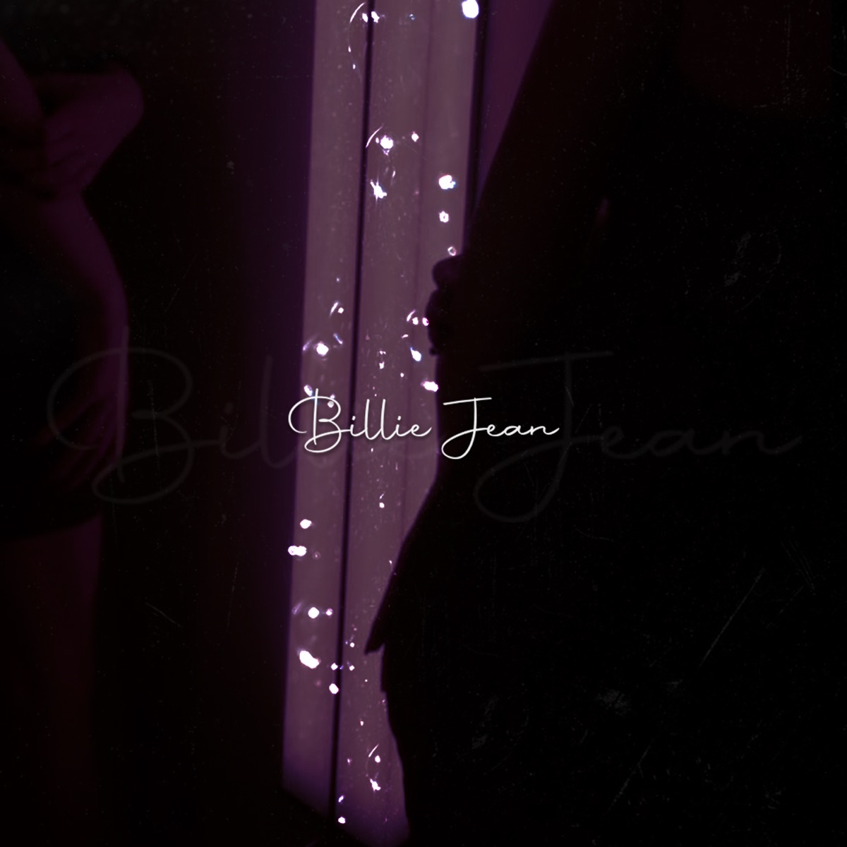 Billie Jean - Single by RAYGO & T.T.33 album cover