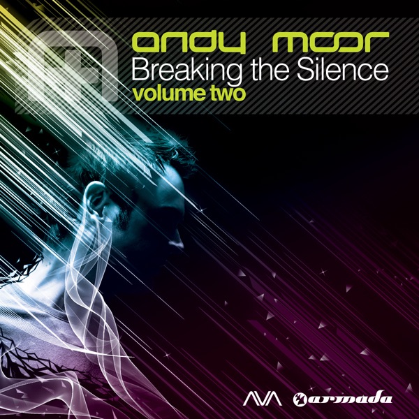 Breaking the Silence, Vol. 2 by Andy Moor album cover