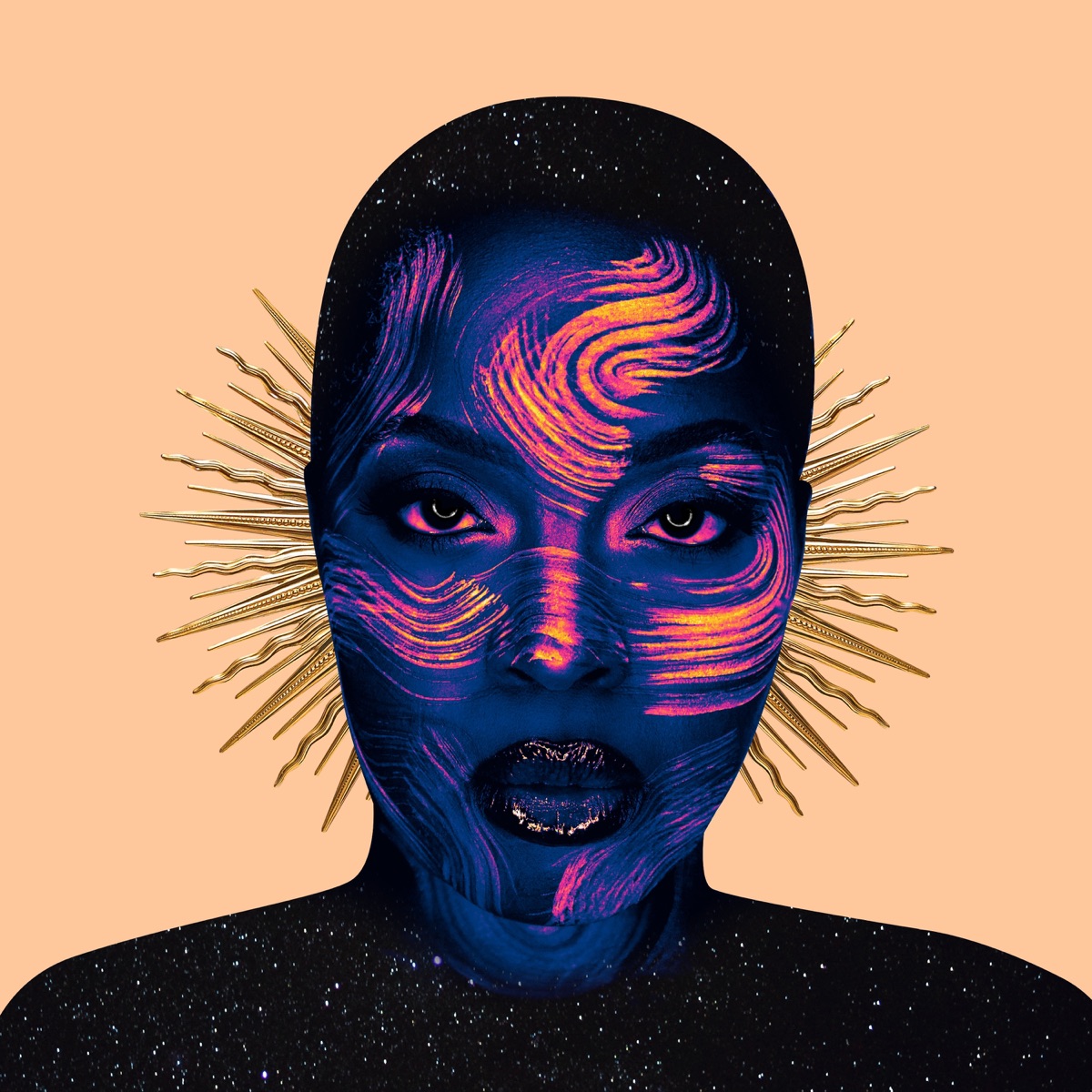 Sensei II - EP by Karen Nyame KG album cover