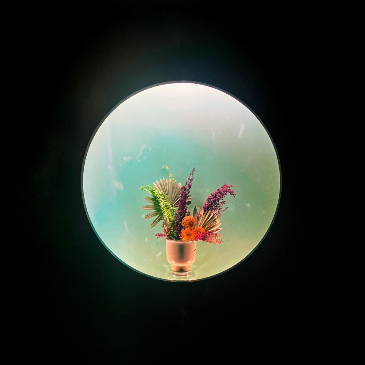 Flora - EP by Bundo album cover