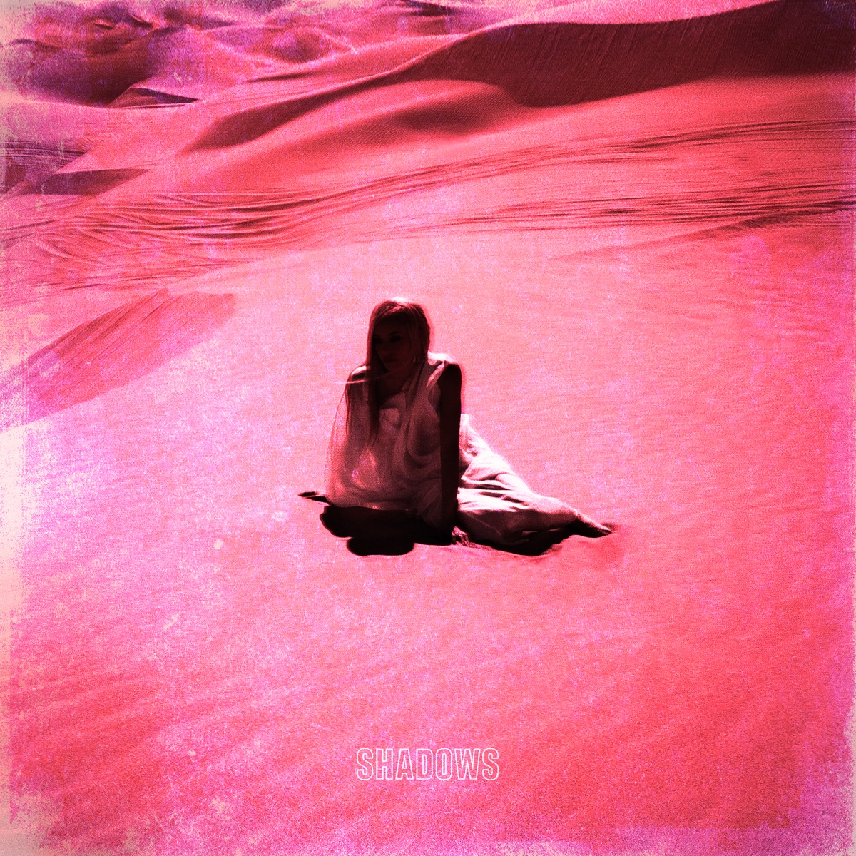 Shadows by Cannons album cover