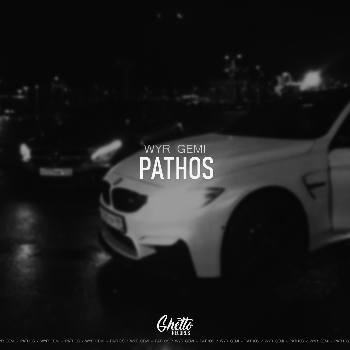 Pathos - Single by WYR GEMI album cover