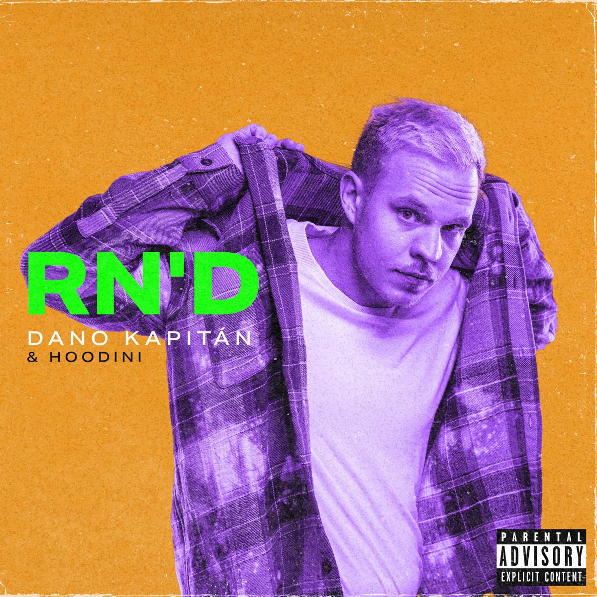 O ženách (feat. Bobby Blaze) - Single by Dano Kapitán & Hoodini album cover