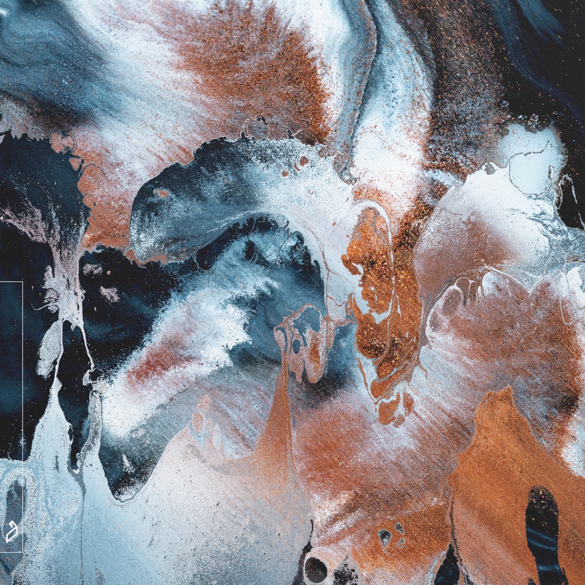 Erase (feat. lau.ra) by Ben Böhmer album cover