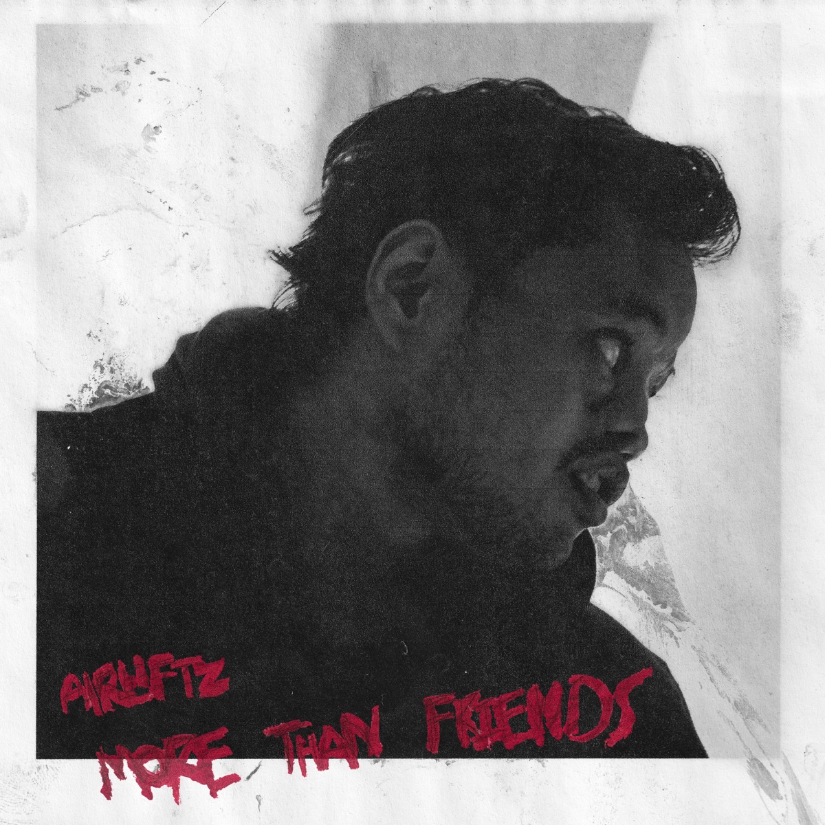 More Than Friends - Single by Airliftz & Marcc album cover