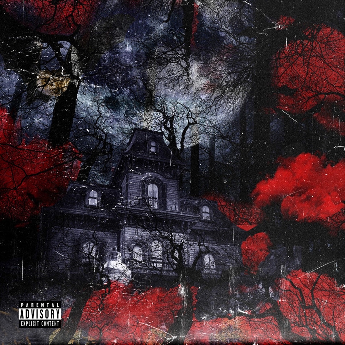 Psychotoxic (feat. Rollsout & Yaya Rebel) - Single by Dokkeytino album cover