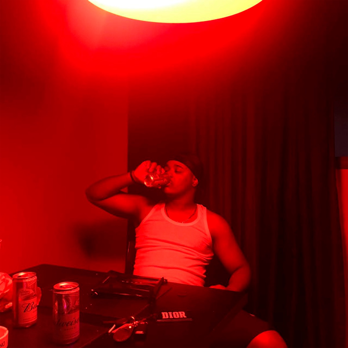 Like Me - Single by Titã MC album cover