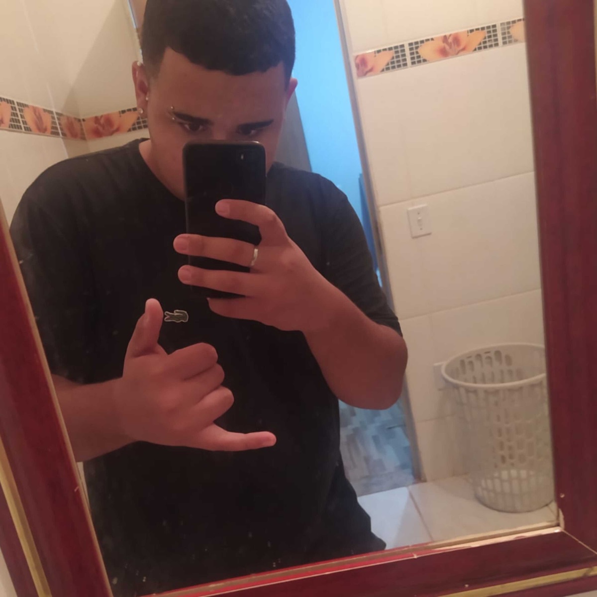 Mega Disnortiante Da Nova Geraçao 001 (feat. DJ TAVIN DO RC & DJ WG) - Single by DJ MV DO MDP album cover