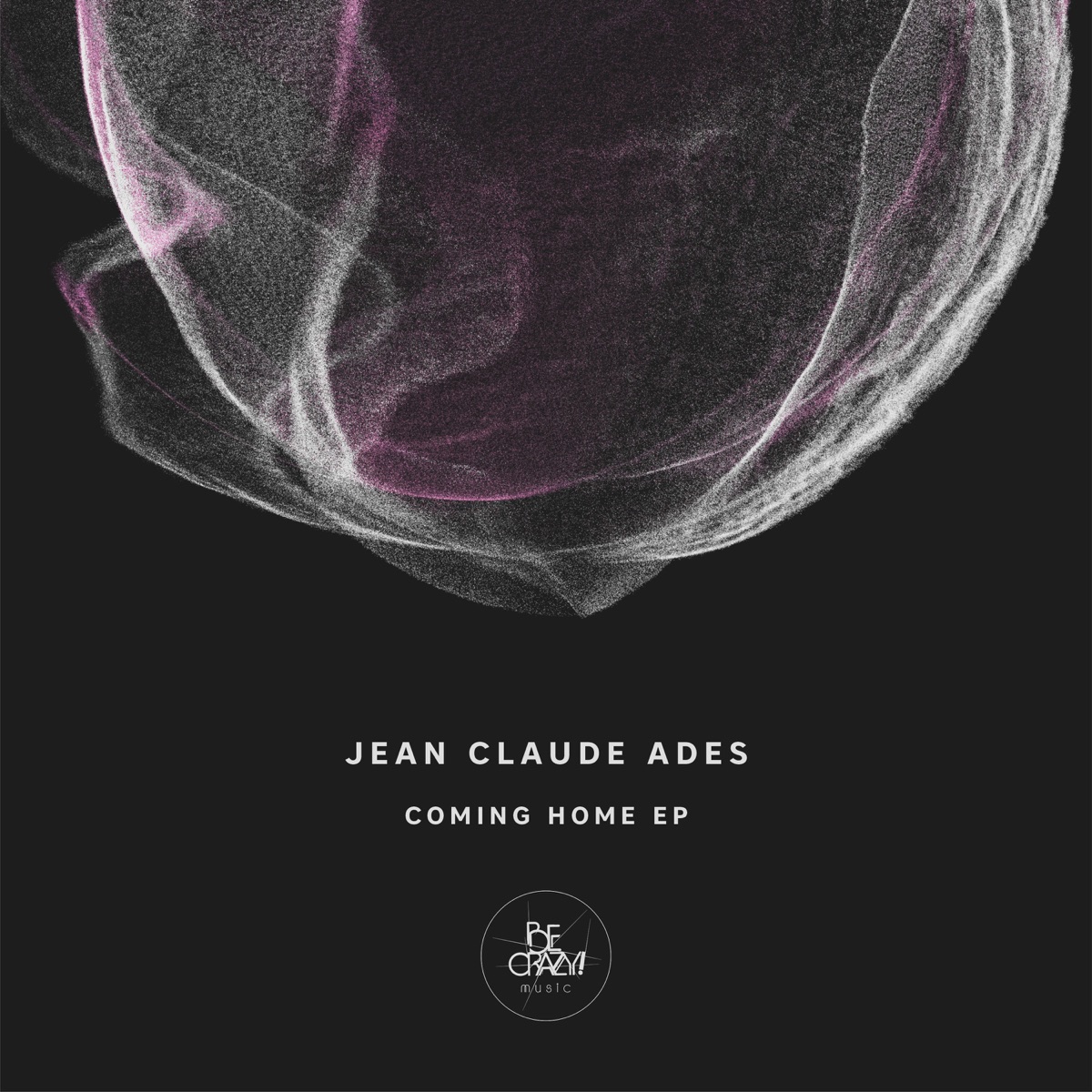 Coming Home - Single by Jean Claude Ades album cover