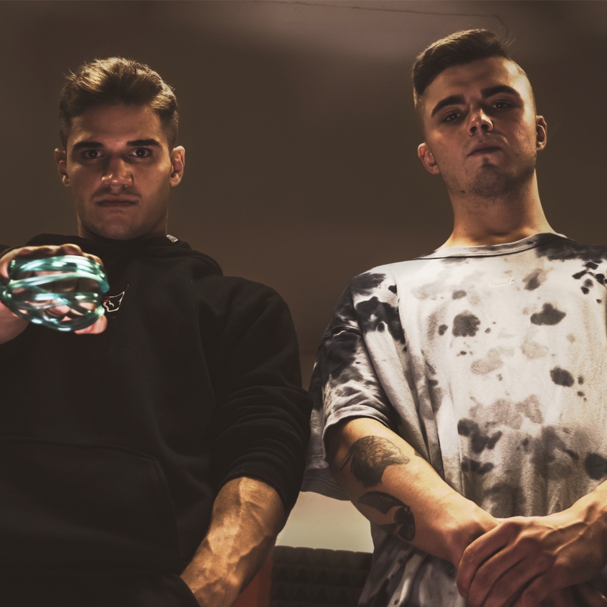 I to jest tak (feat. Koro) - Single by Swaks album cover