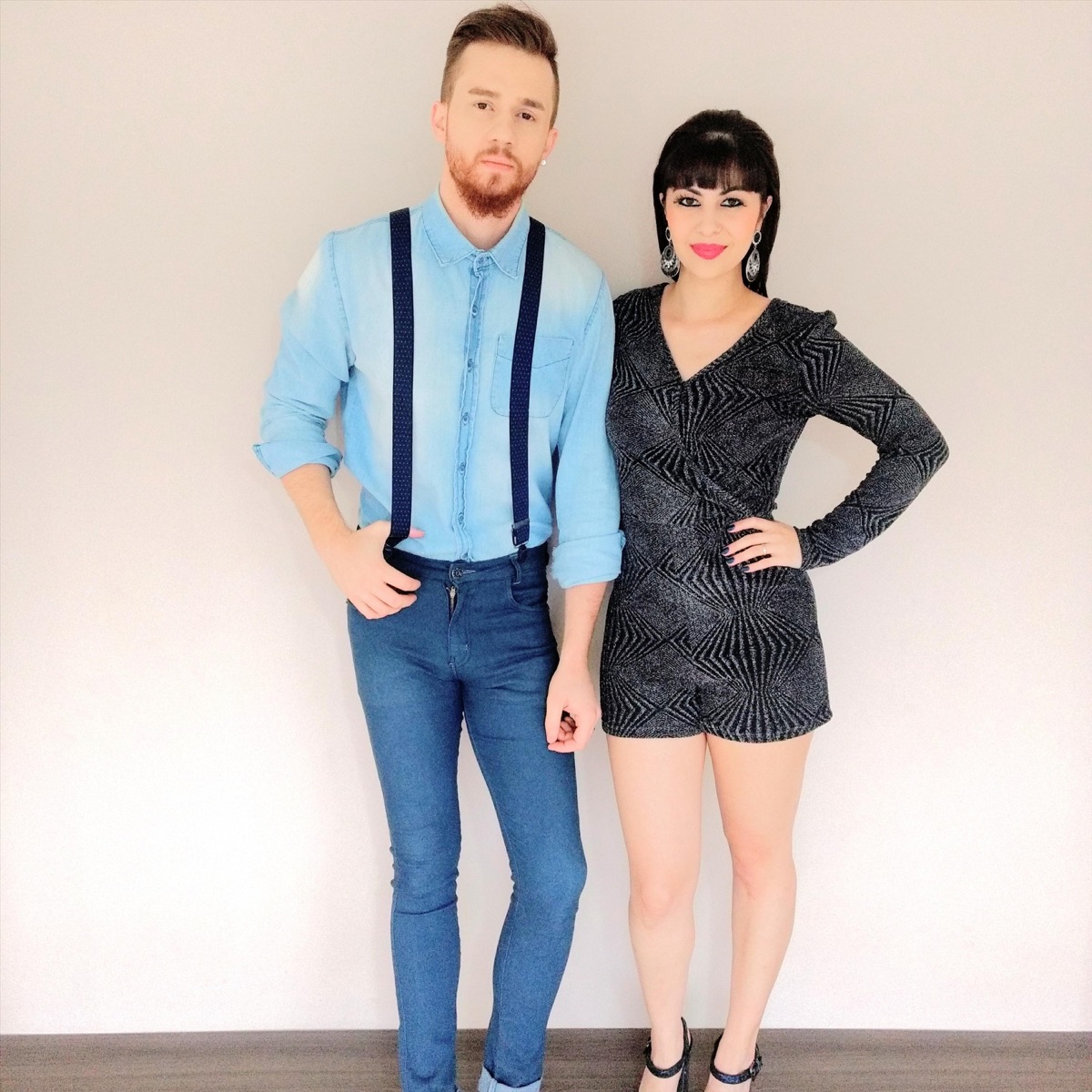Special - Single by Overdriver Duo album cover