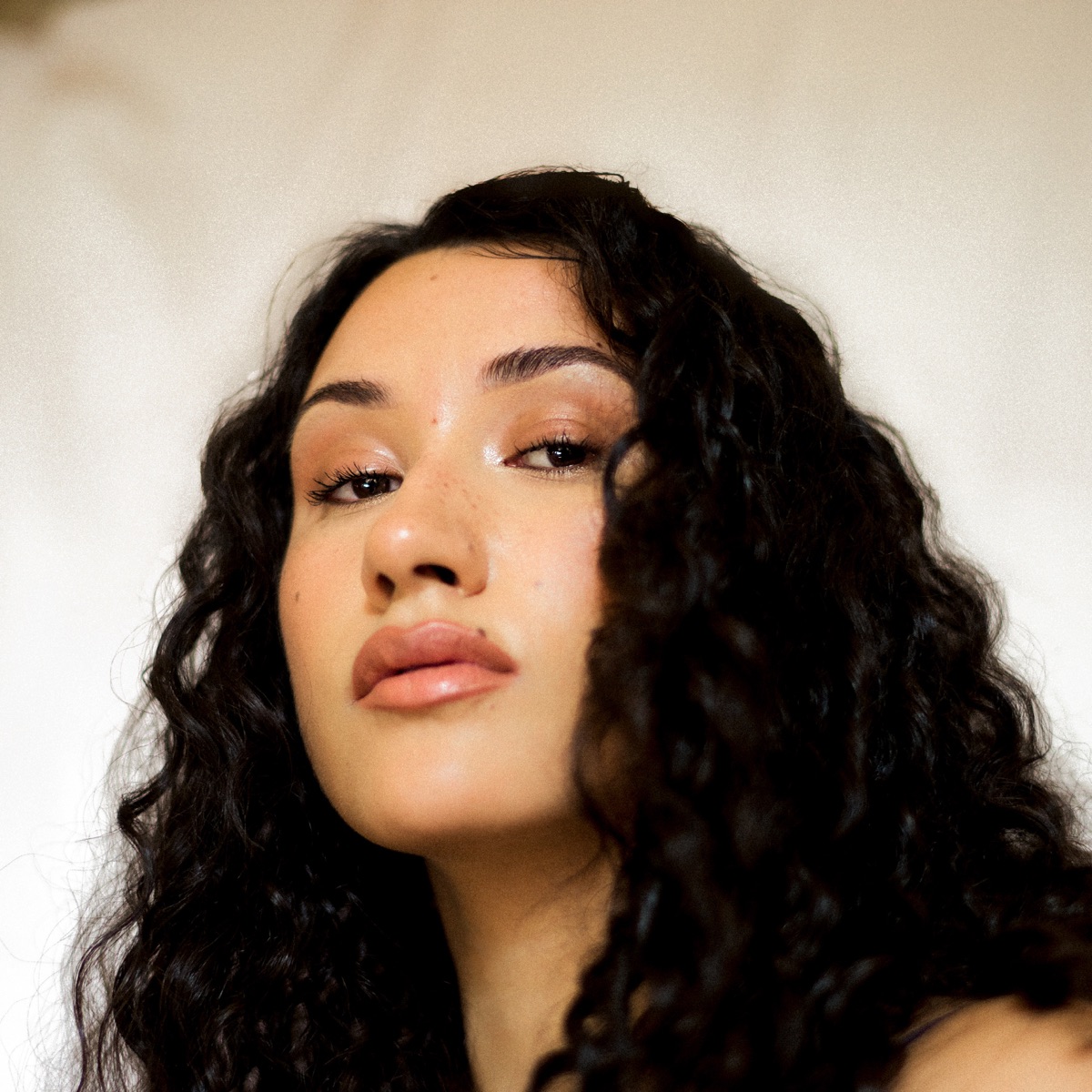 Rose in the Dark by Cleo Sol album cover