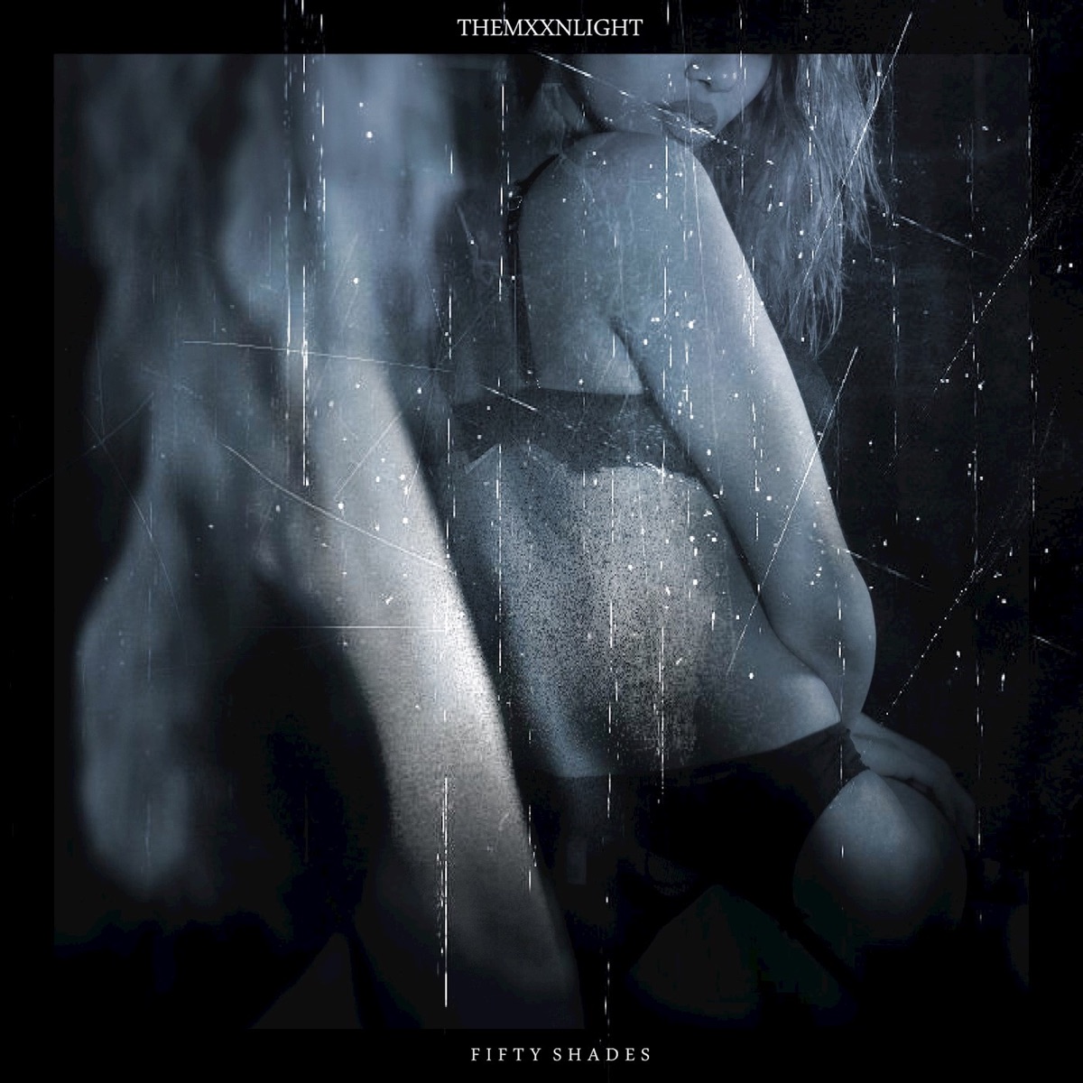 Fifty Shades - Single by THEMXXNLIGHT album cover