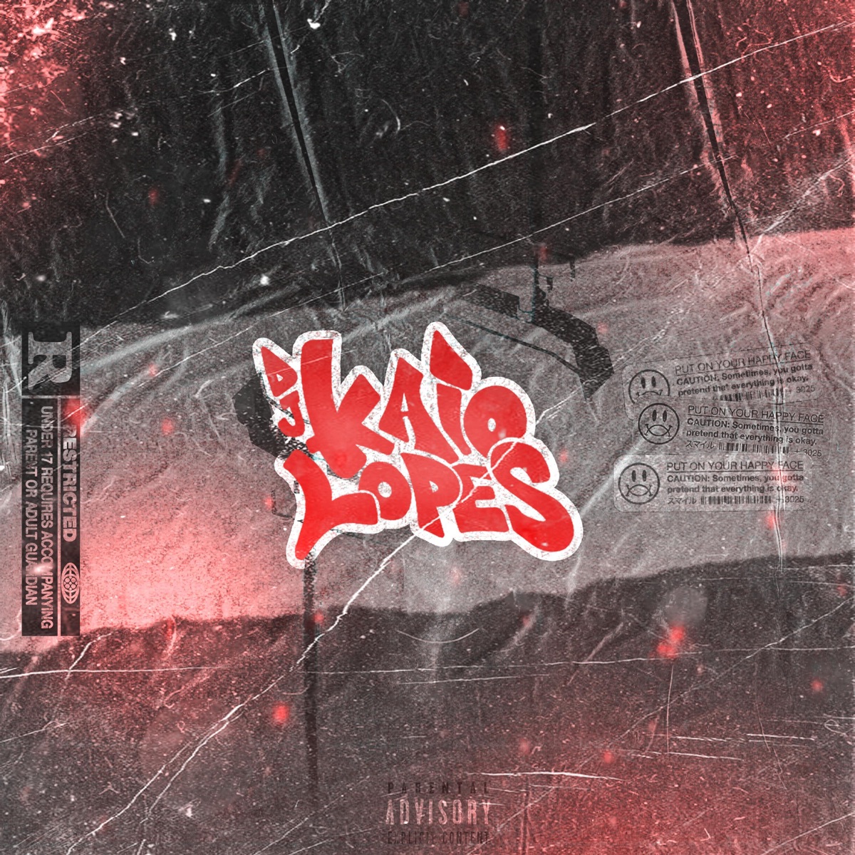 Veio La Dos Alemão (feat. Dj Lc & DJ RENAN DA BL) - Single by DJ KAIO LOPES, MC Fabinho da Osk & Mc Thay RJ album cover