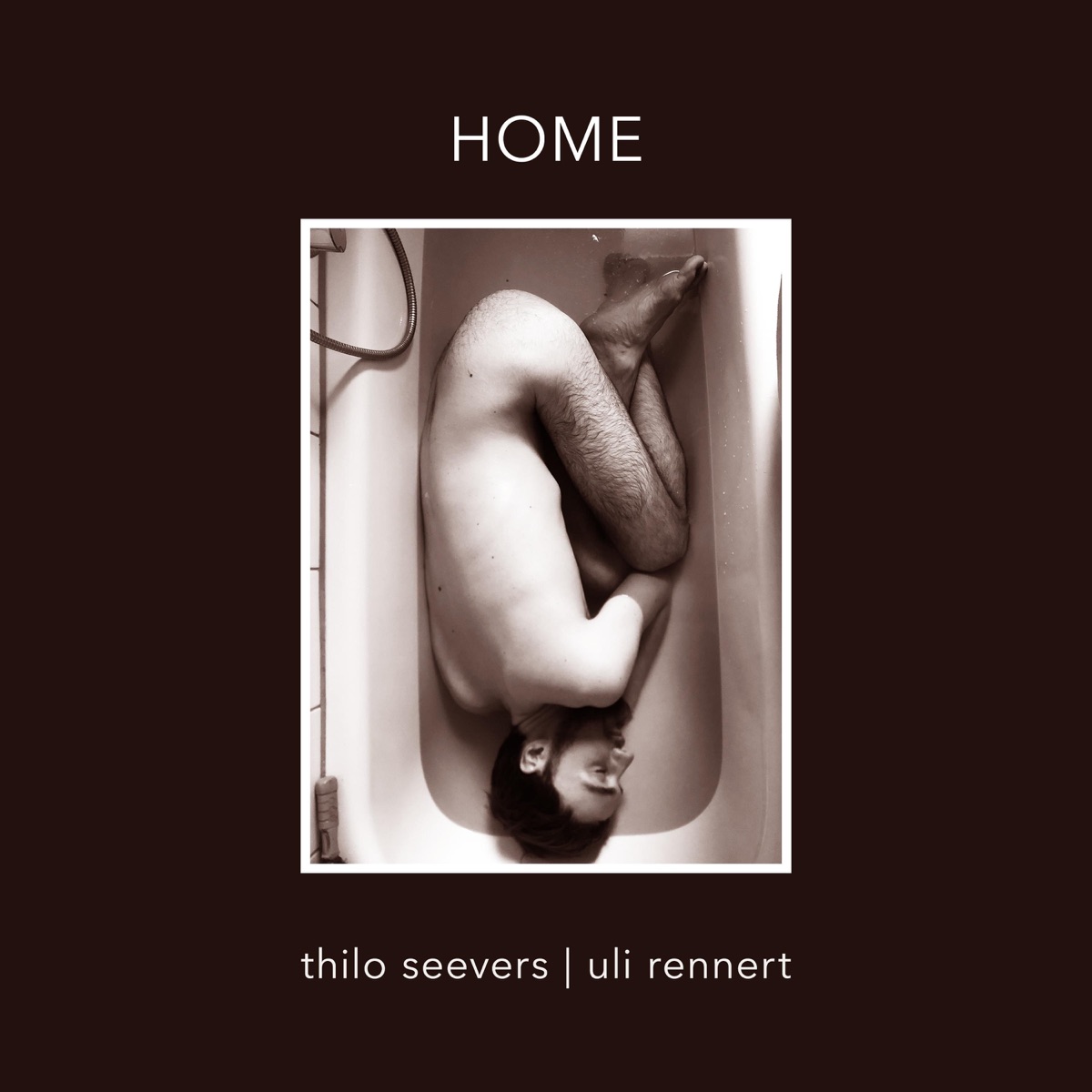 Home - Single by Thilo Seevers & Uli Rennert album cover
