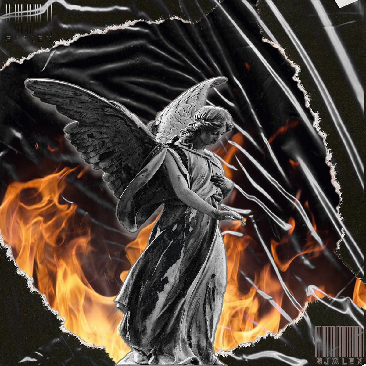 SJÄLEN (Radio Edit) - Single by Denki album cover