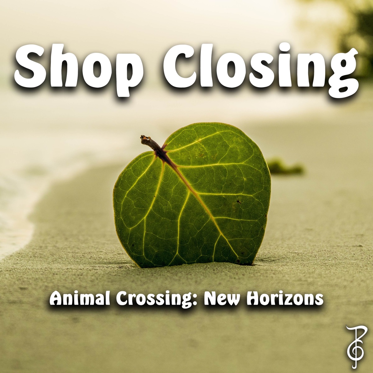 Shop Closing (From "Animal Crossing: New Horizons") [feat. Kristin Naigus & insaneintherainmusic] [Chamber Cover] - Single by TeraCMusic album cover