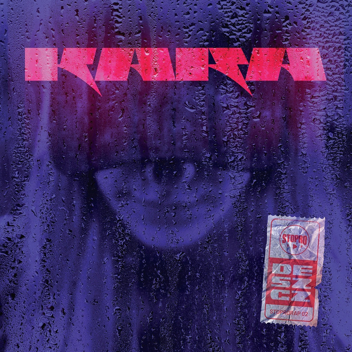 Deszcz by Kara album cover
