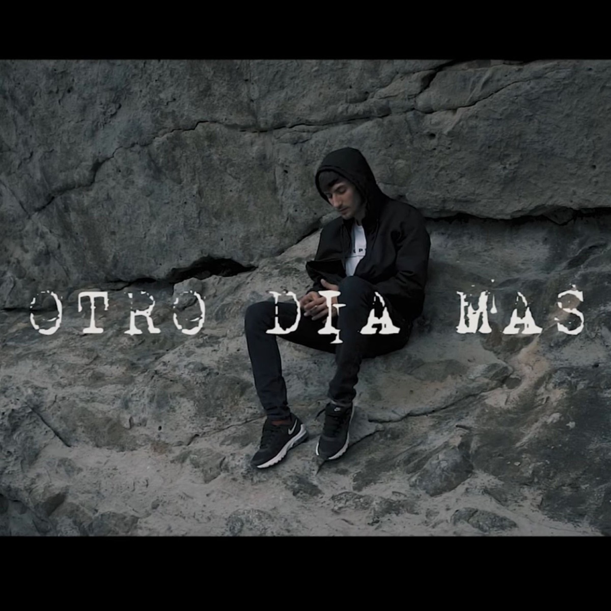 Otro Día Más - Single by Nicoh album cover