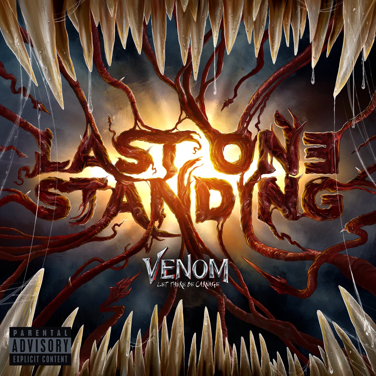 Last One Standing - Single by Skylar Grey, Polo G, Mozzy & Eminem album cover
