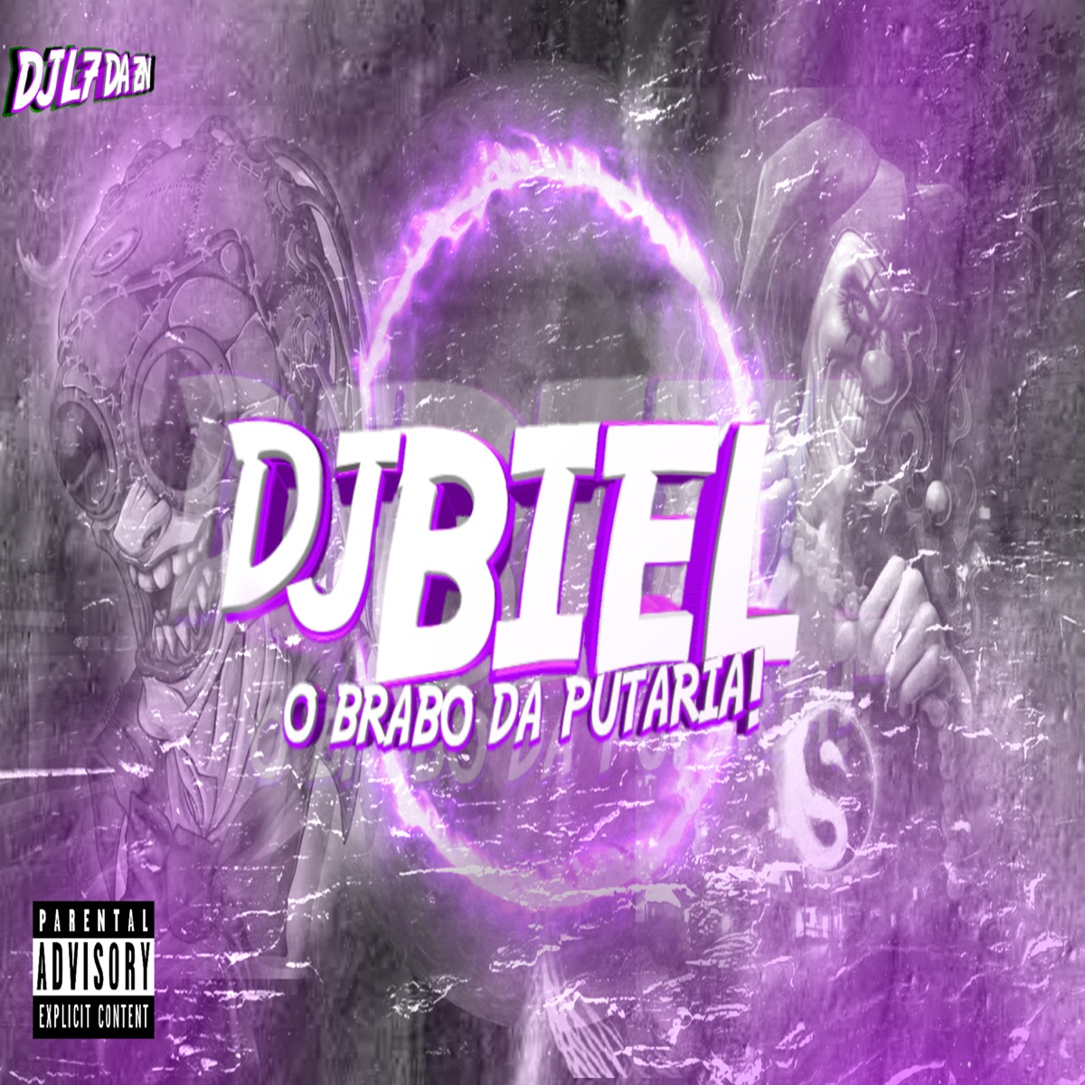 Vem Vem Regiane,Vem na Cavalgada (feat. Mc Nauan & MC MN) - Single by DJ Biel album cover