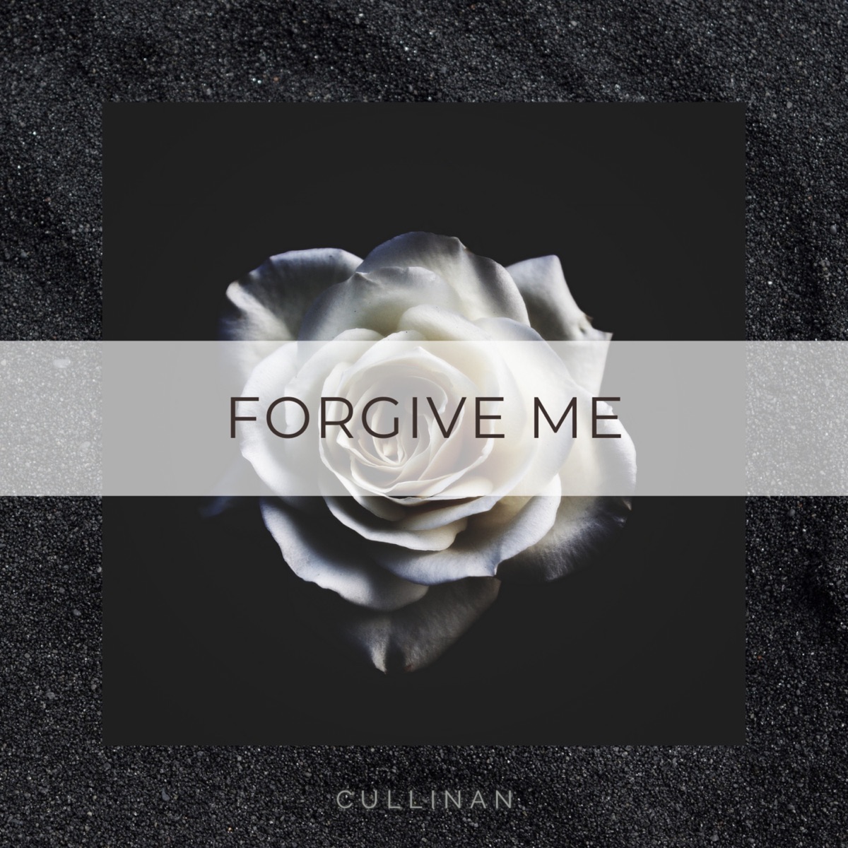 Forgive Me - Single by Cullinan album cover