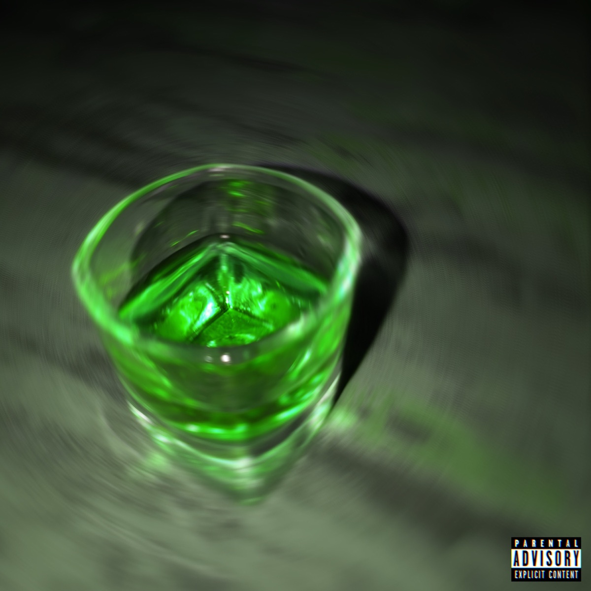 ไม่ได้เมา - Single by TheNonCrazy album cover