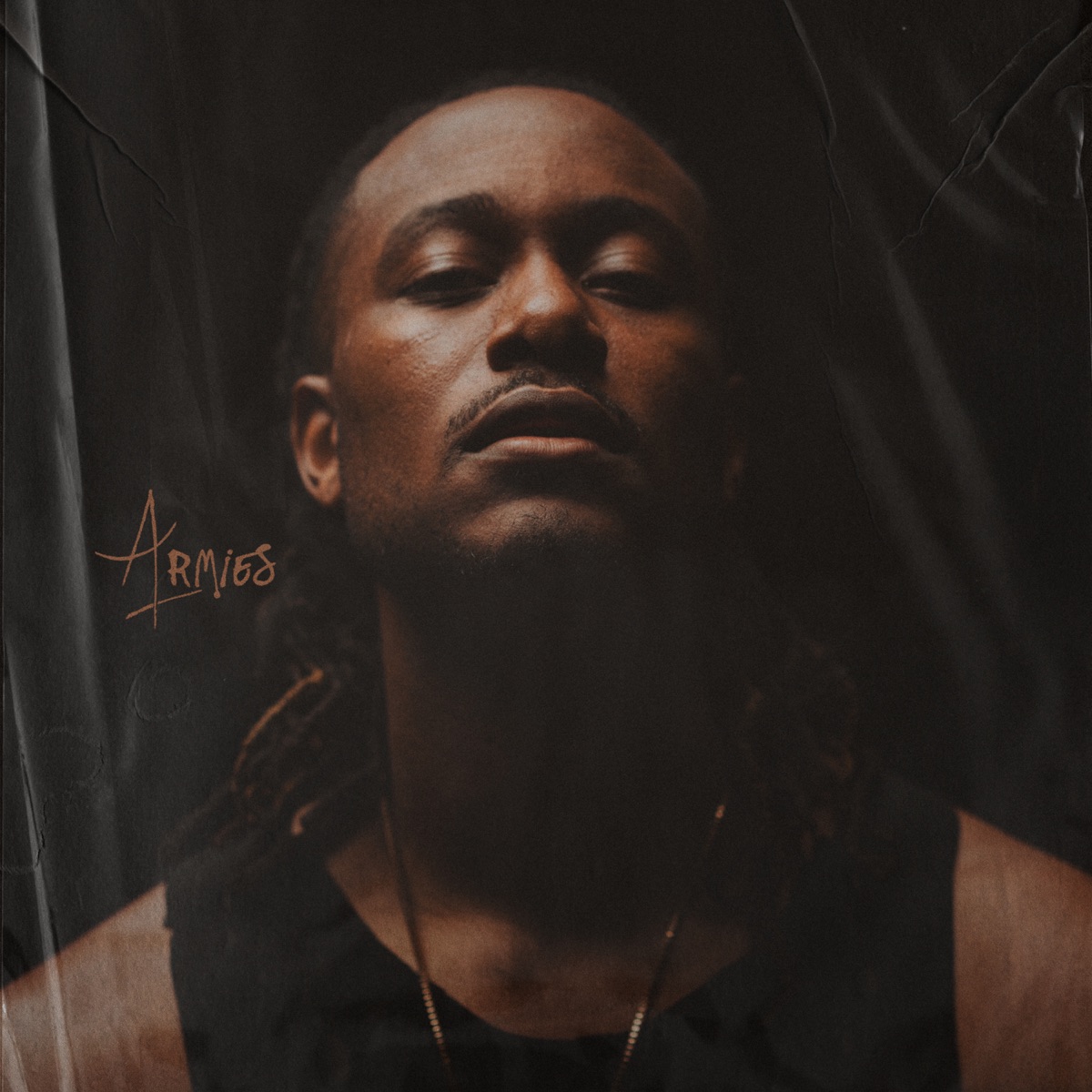 Armies - Single by KB album cover