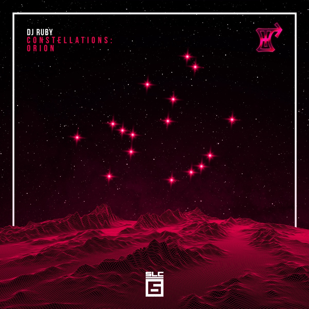Trip to Sahara - Single by VegaZ SL & Imal SL album cover
