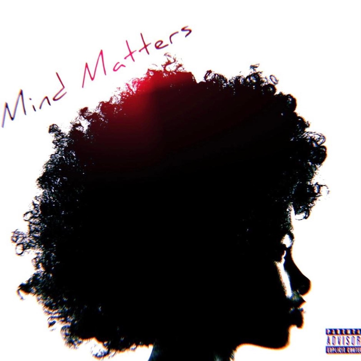 Mind Matters - Single (feat. Vesl) - Single by Jamaar album cover