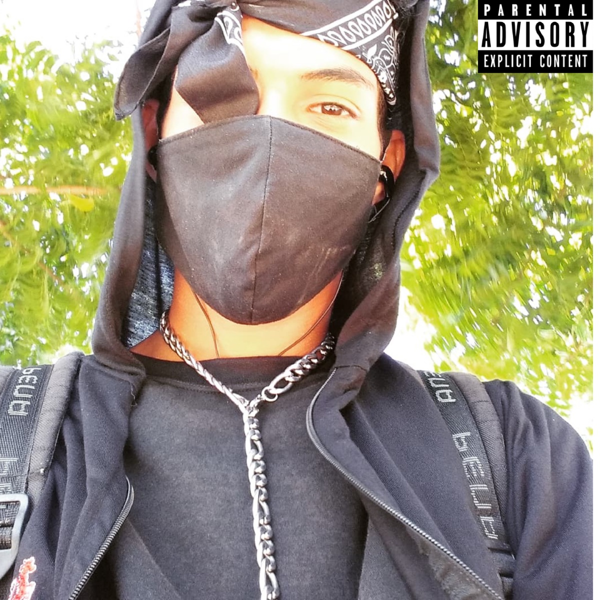 Crazy Love - Single by $€7€ album cover