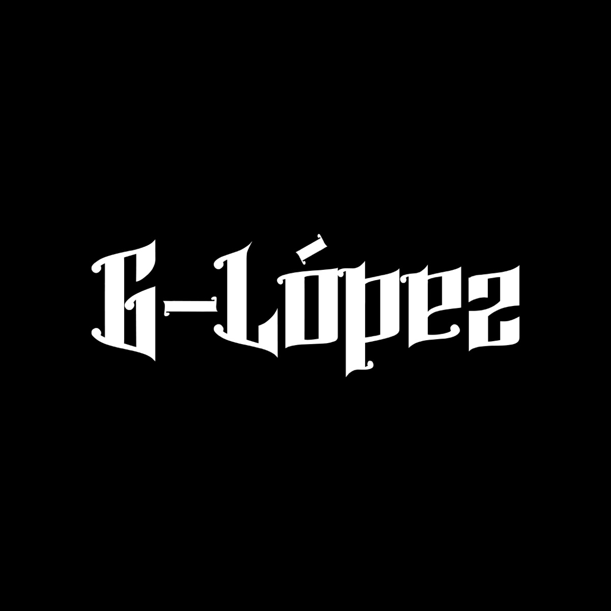 Vivo enamorado - Single by G.Lopez album cover