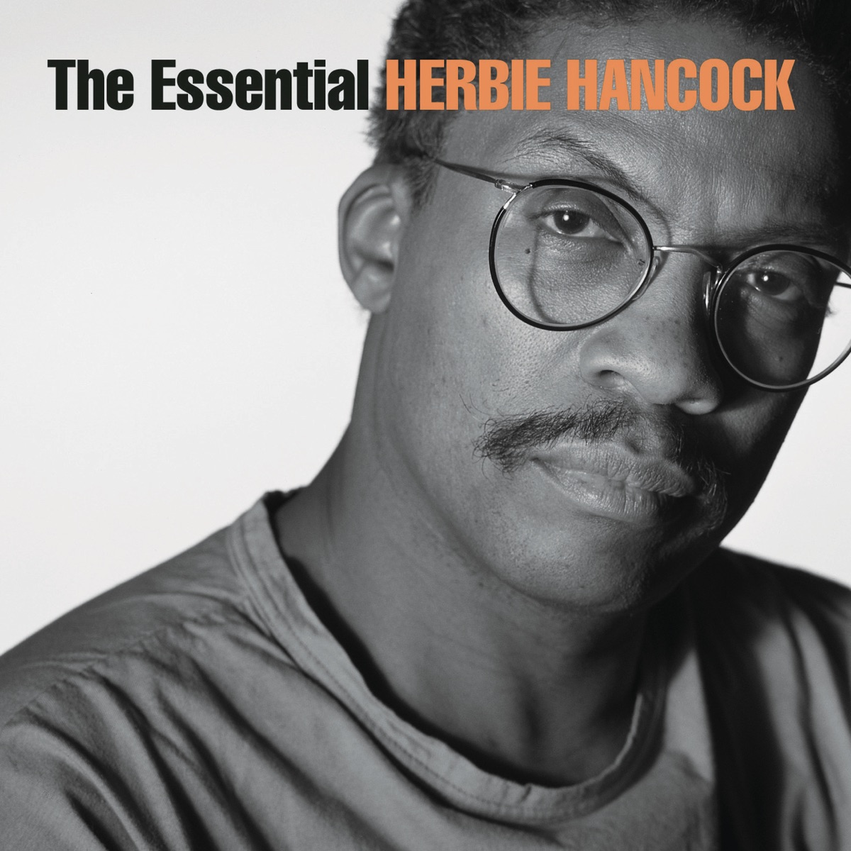 The Essential Herbie Hancock by Herbie Hancock album cover