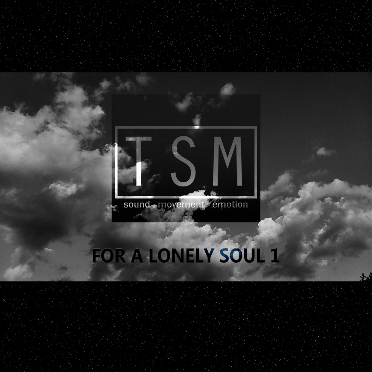 For a Lonely Soul 1 - Single by TSM album cover