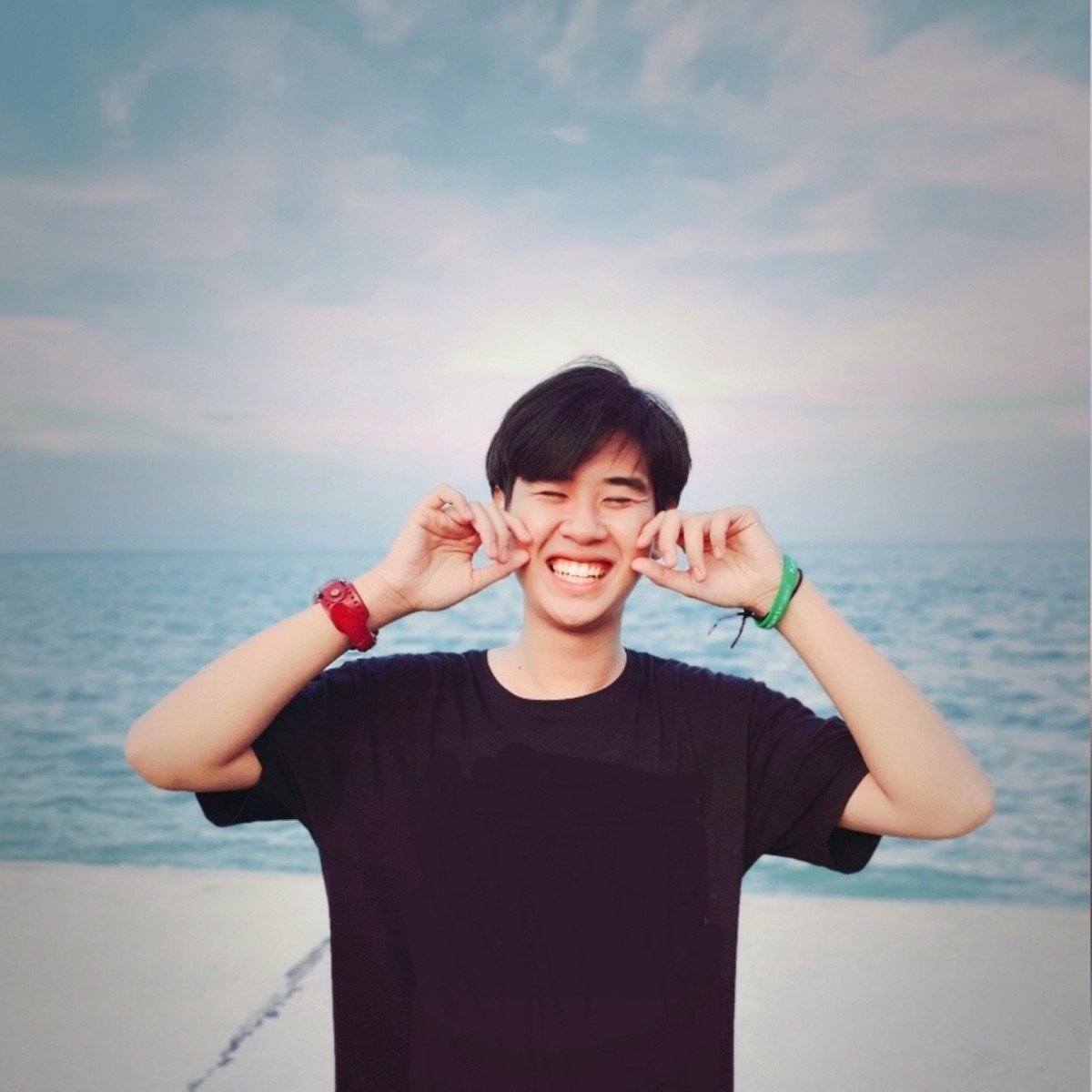ไม่ควรลืม (feat. Taekys) - Single by Mr.Taaw album cover