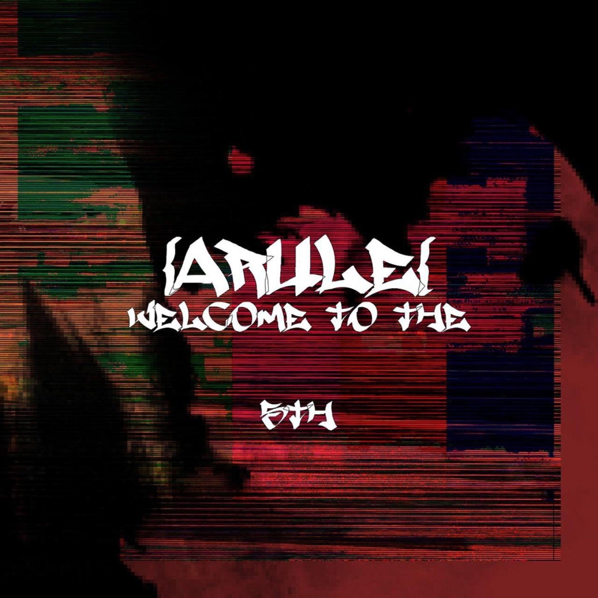 Welcome To the 5th by [Arule] album cover
