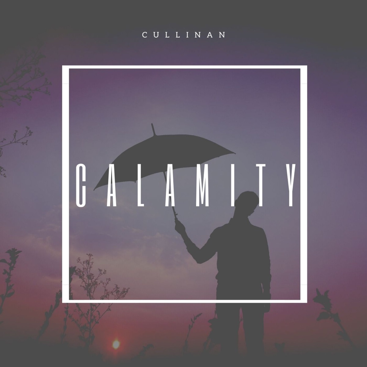 Calamity - Single by Cullinan album cover