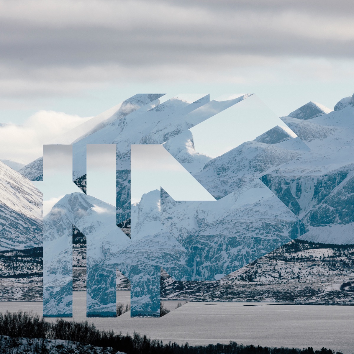 Hex - EP by Ina Wroldsen album cover
