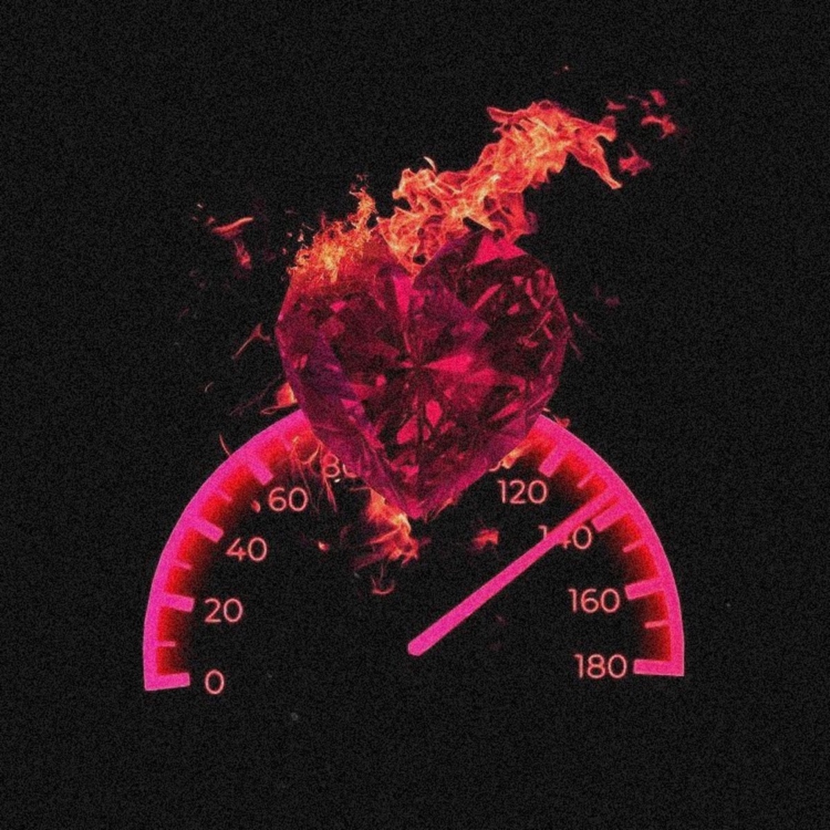 Apaixonado Modo Speed - Single by Jhon R album cover