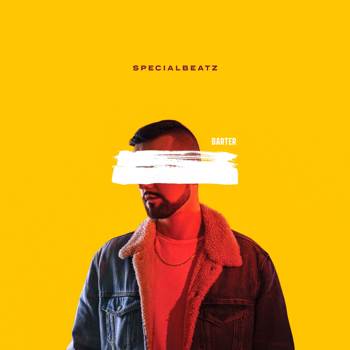 Barter by SpecialBeatz album cover