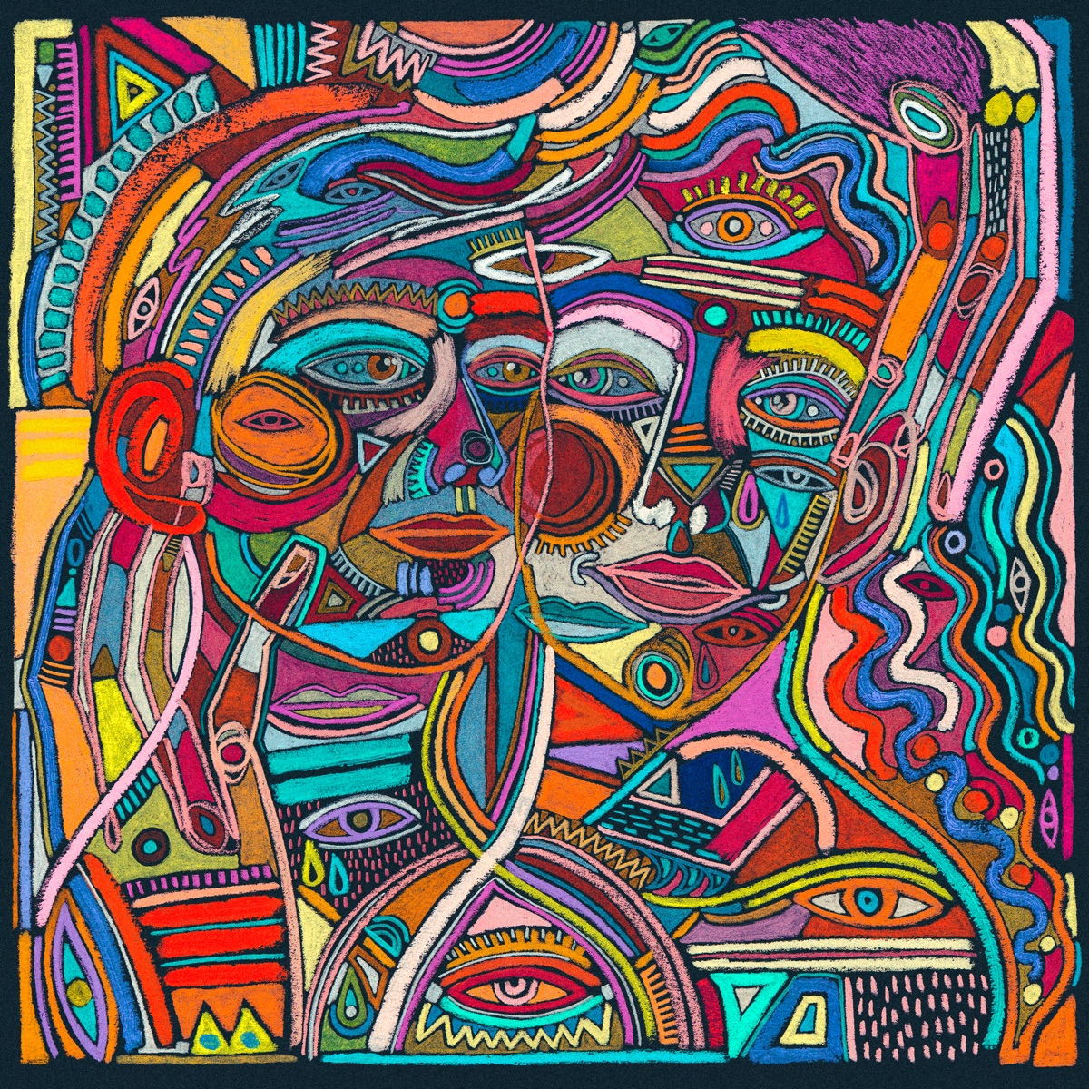 PIRILAMPO - EP by NASAYA & MARO album cover