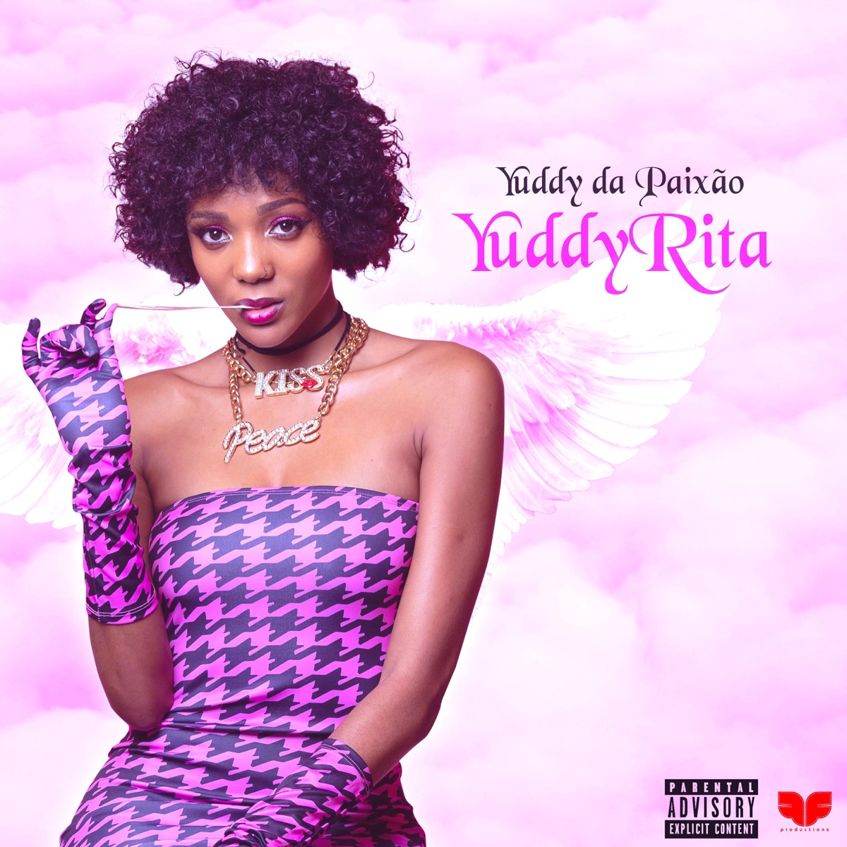YuddyRita - Single by Yuddy Da Paixao album cover