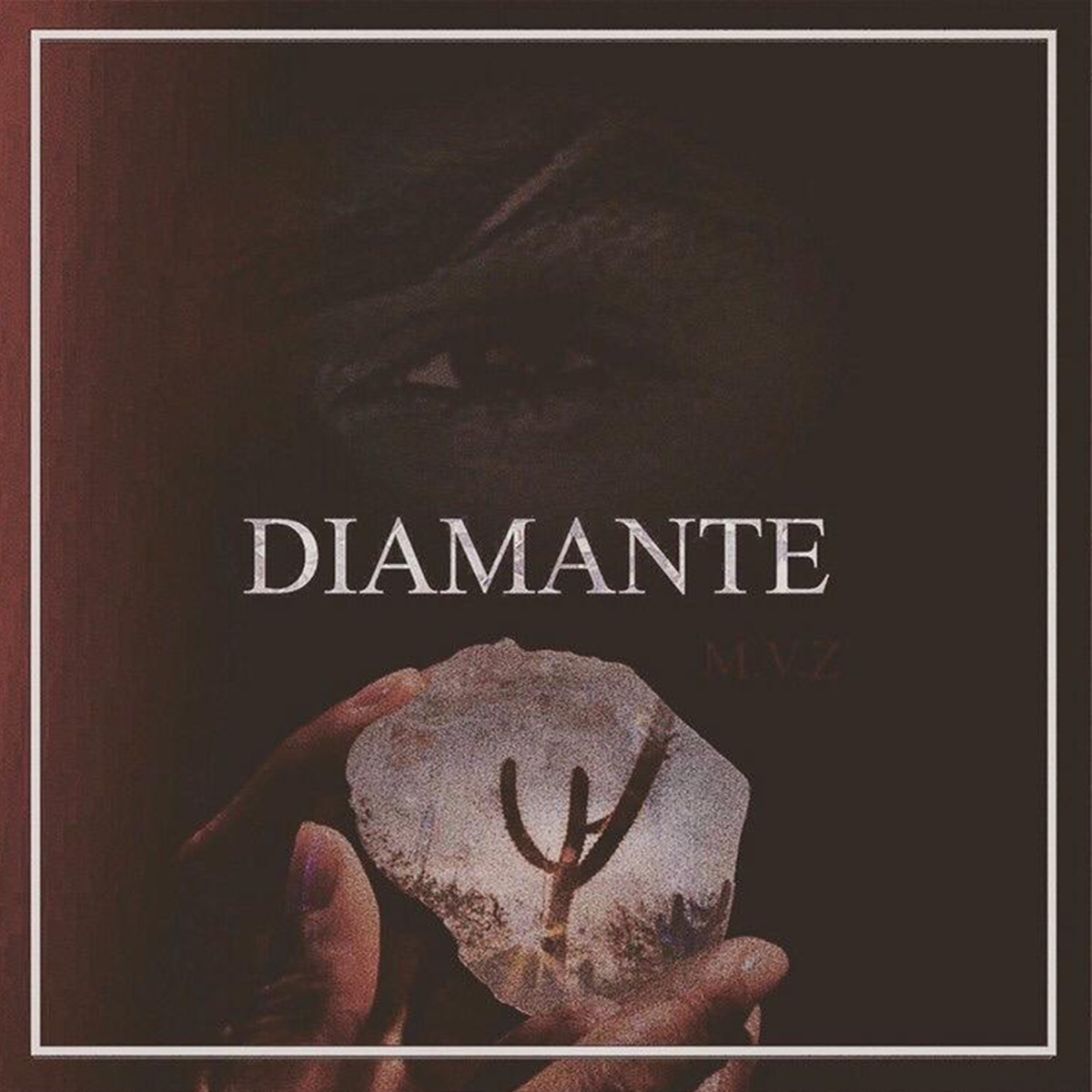 Diamante - Single by Mvz & kdzn beats album cover