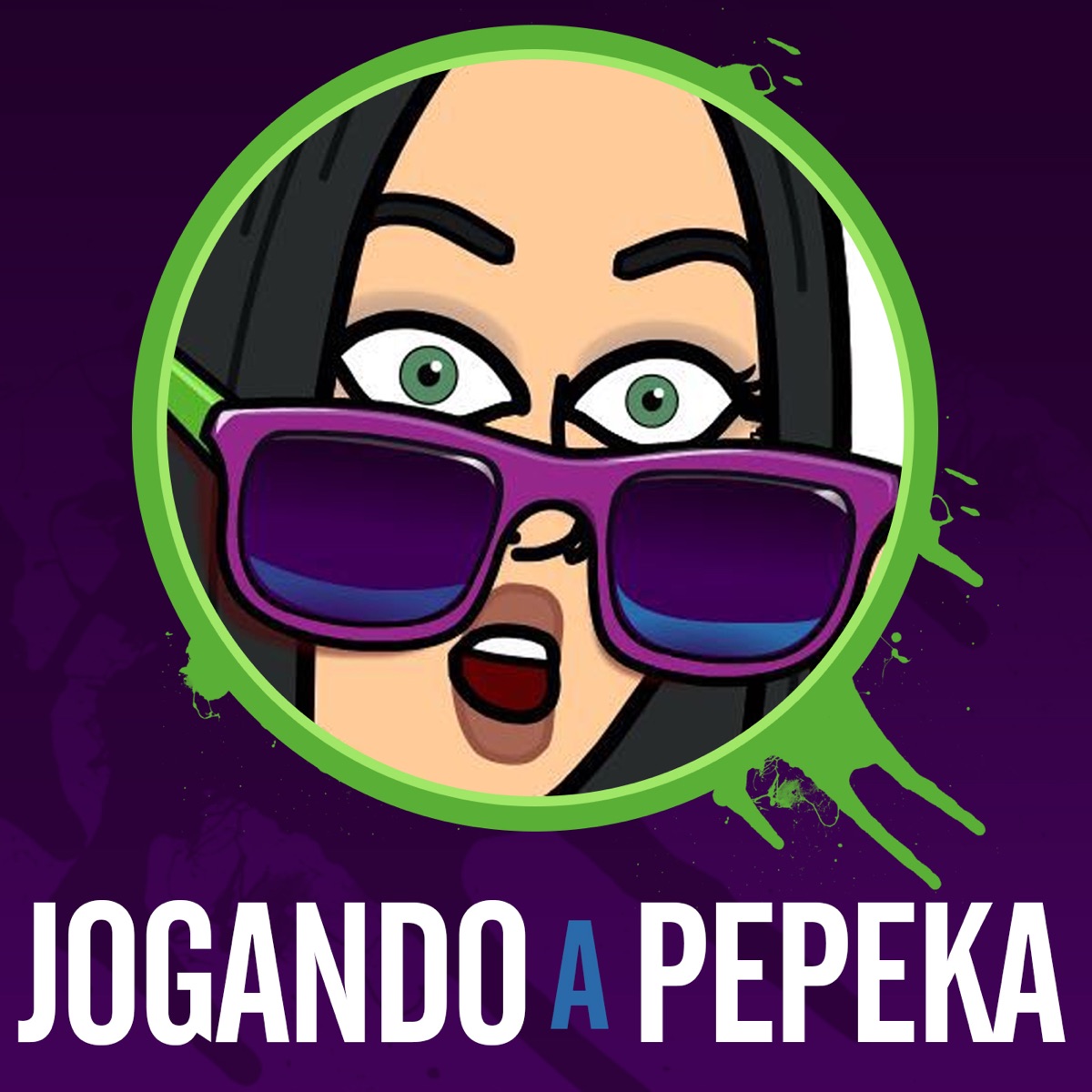 Jogando a Pepeka - Single by MC Marcelly album cover