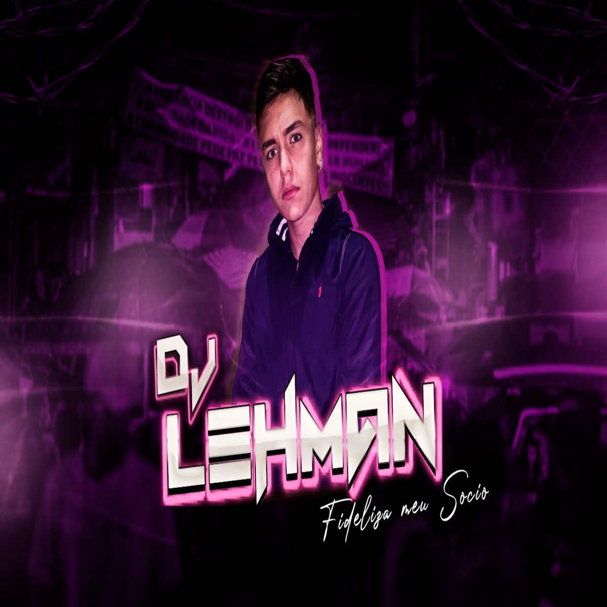 Medley Do Sarra (feat. Mc Cyclope & Mc GW) - Single by DJ LEHMAN album cover