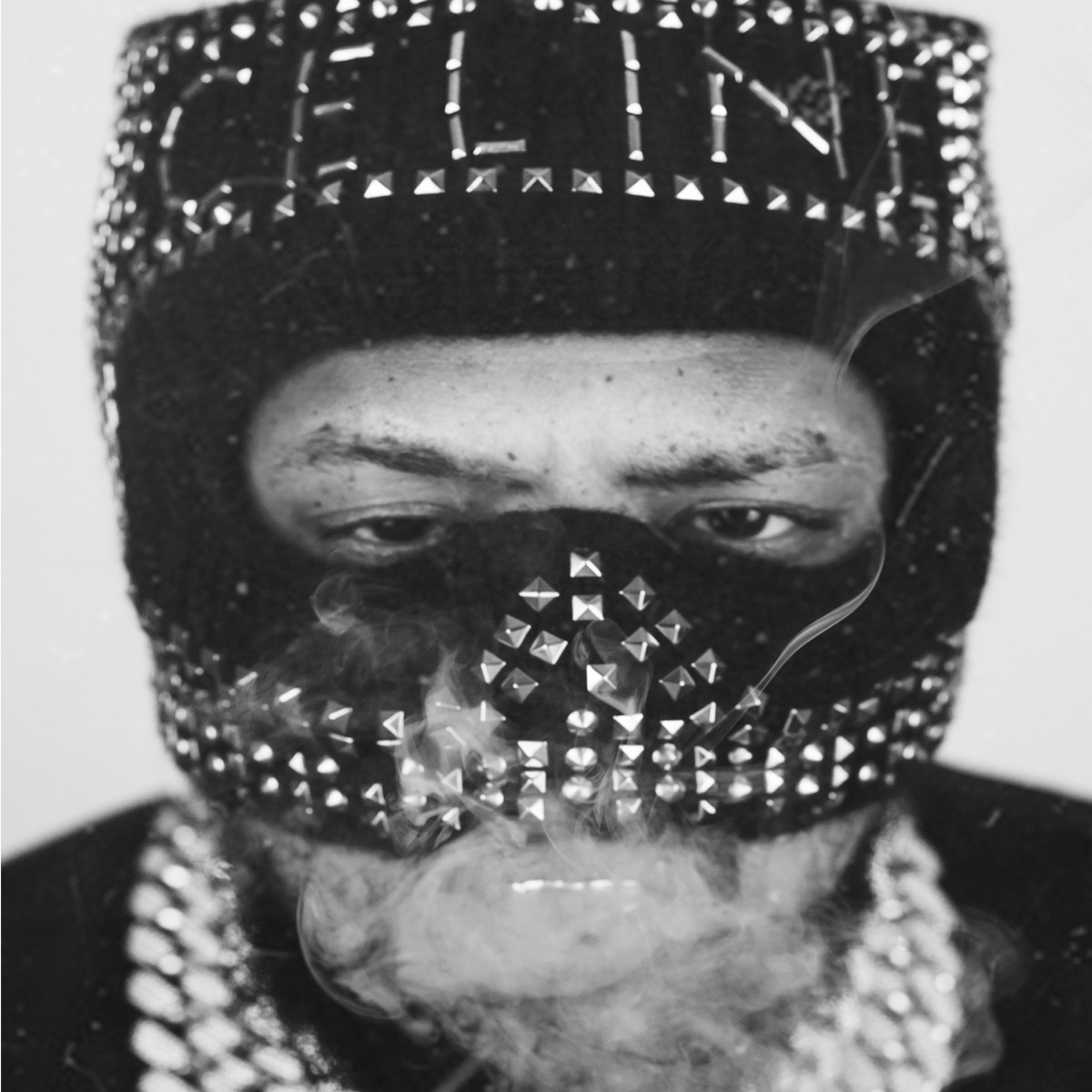 Hitler Wears Hermes 8: Side B by Westside Gunn album cover